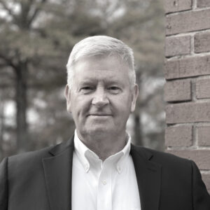 Darrell Sandlin, CHP President